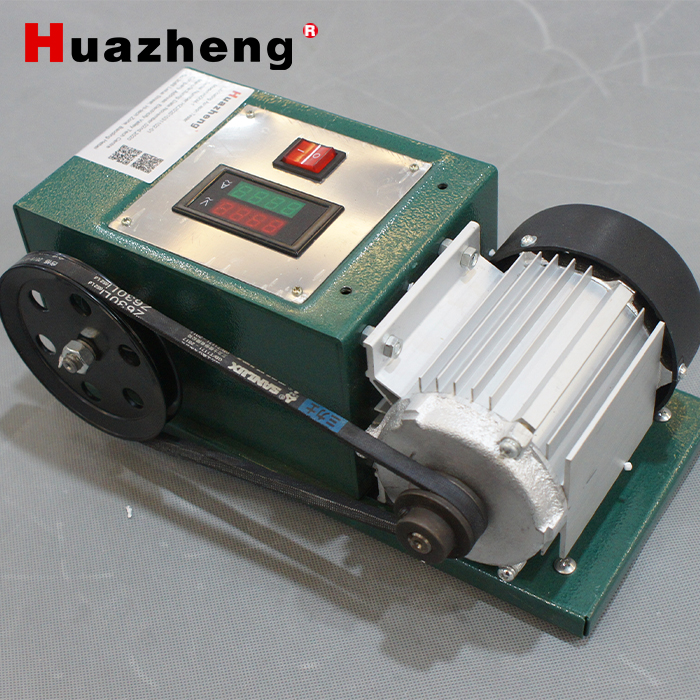 HZKM-1 Lubricating Abrasion Tester