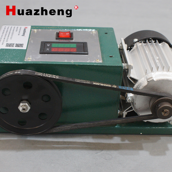 HZKM-1 Lubricating Abrasion Tester