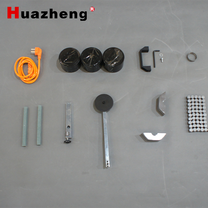 HZKM-1 Lubricating Abrasion Tester