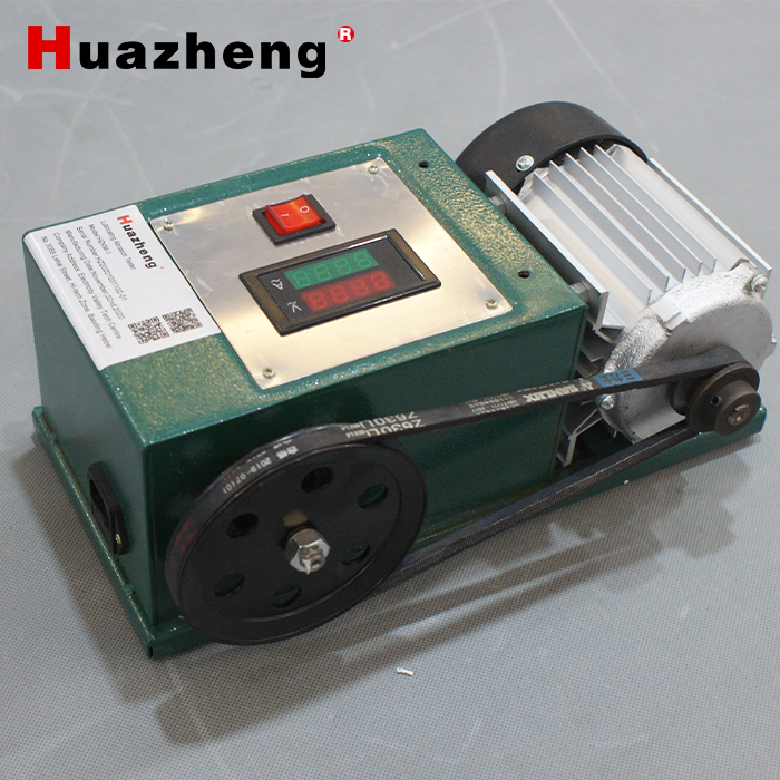 HZKM-1 Lubricating Abrasion Tester