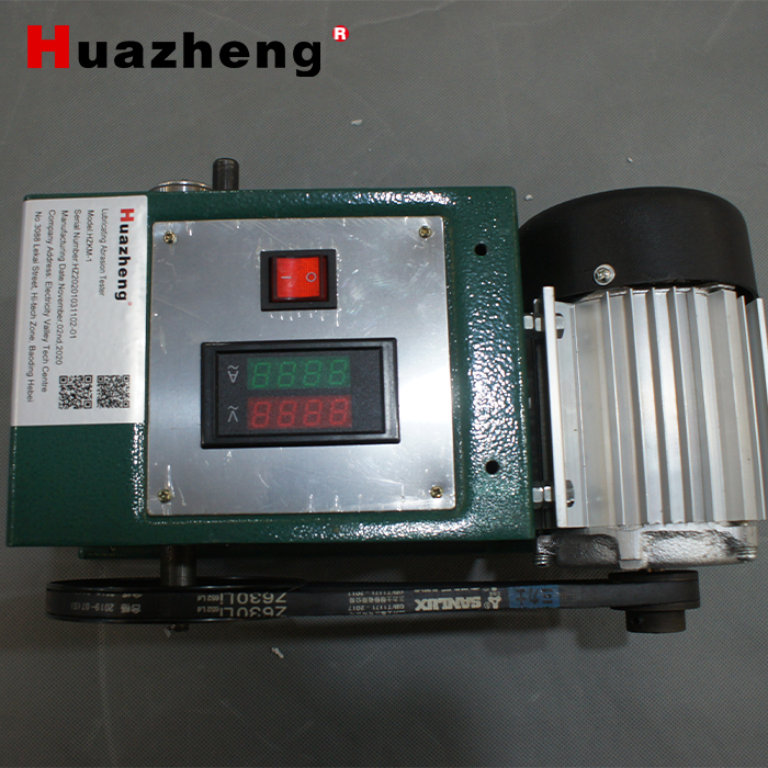 HZKM-1 Lubricating Abrasion Tester