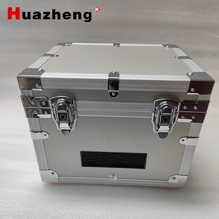 Huazheng Electric HZJB-D Single Phase Relay Protection Tester