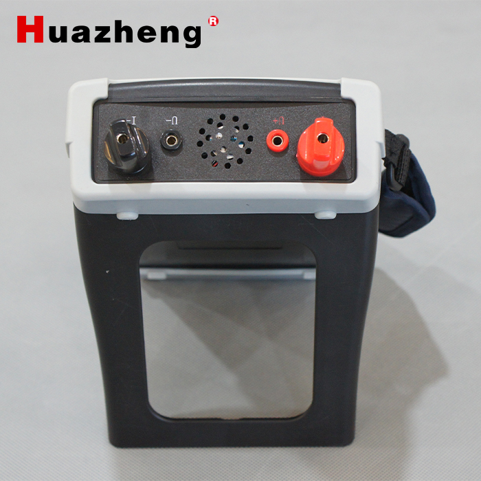 HZ-5100S 100A Portable Contact Resistance Tester