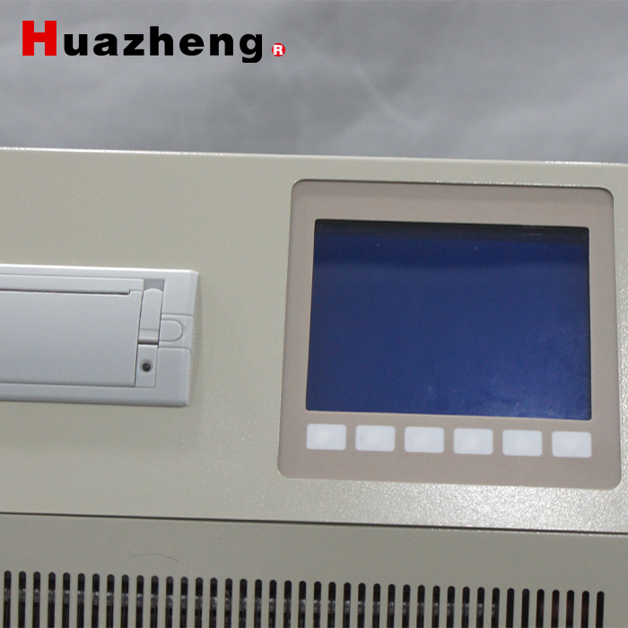 HZYN-1302 Low Temperature Kinematic Viscosity Tester