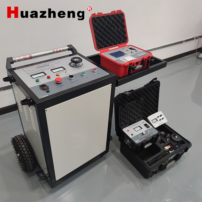 HZ-535-4C High Voltage Generator