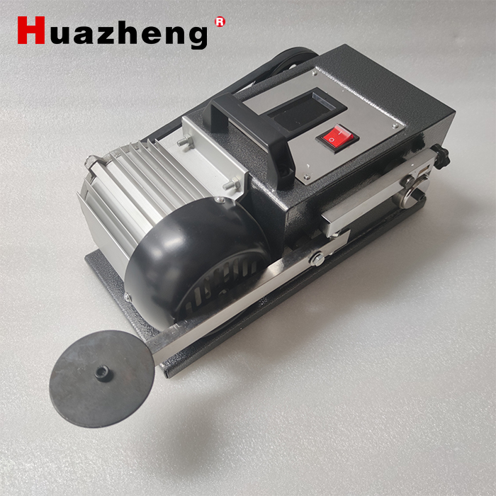 HZKM-3 Lubricating Abrasion Tester