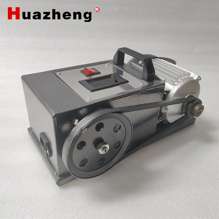 HZKM-3 Lubricating Abrasion Tester