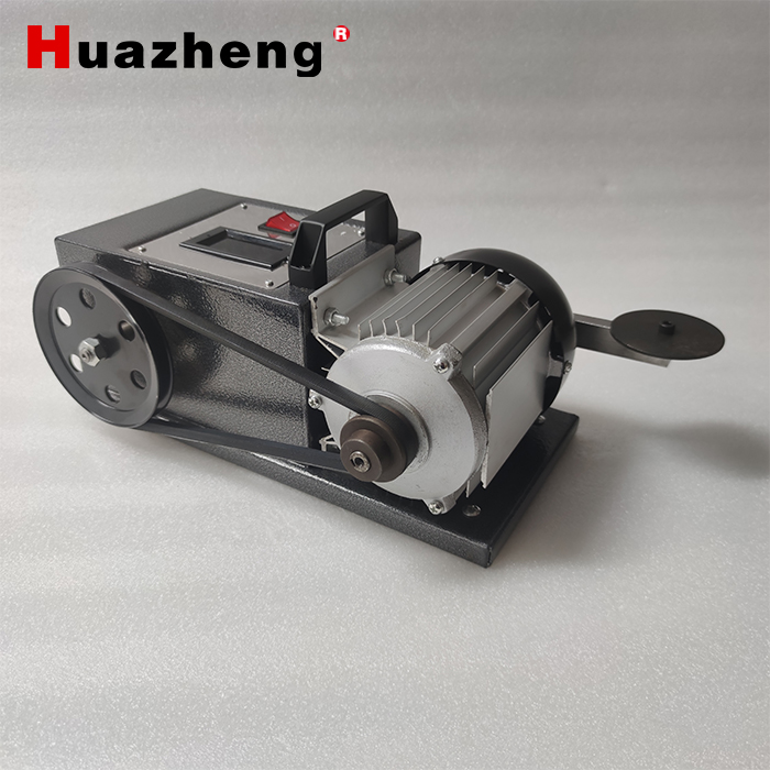 HZKM-3 Lubricating Abrasion Tester