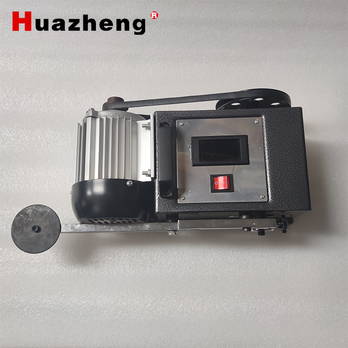 HZKM-3 Lubricating Abrasion Tester