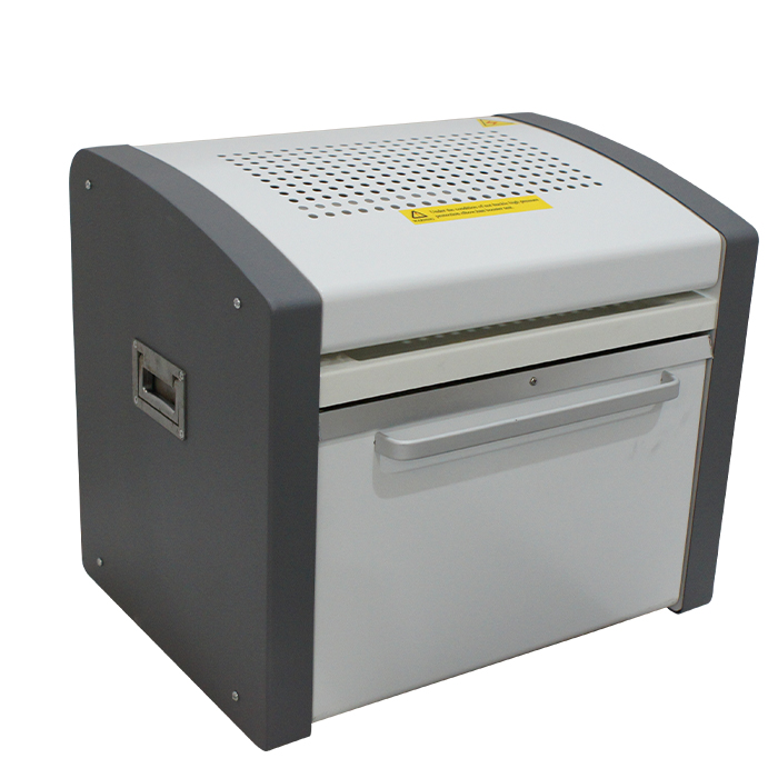 HZJQ-1 100kV Portable Insulation Oil Dielectric Strength Tester