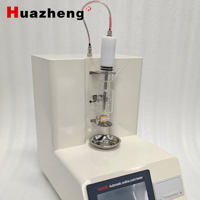 HZ262B Automatic Aniline Point Tester