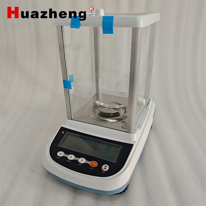 FA214AI Scale