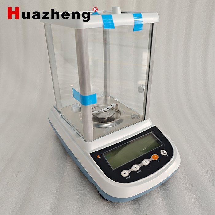 FA214AI Scale