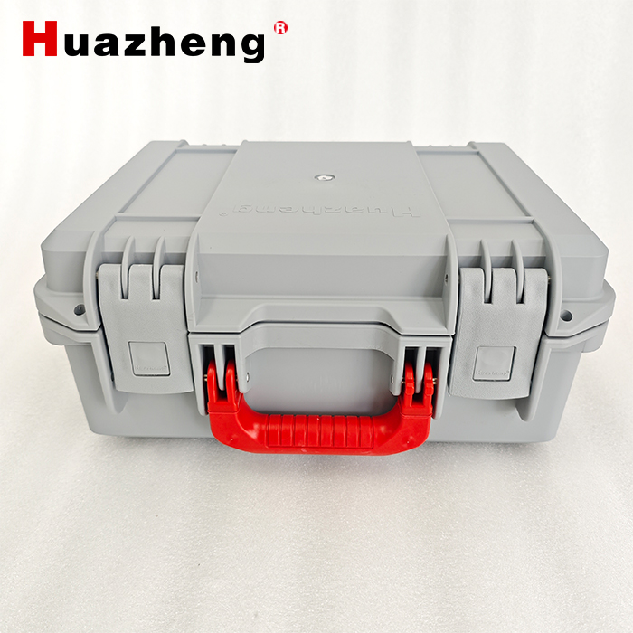 HZTTR80A Transformer Turns Ratio Tester