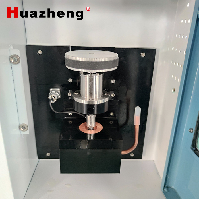 HZ1151 ASTM D5293 Engine-Oil Apparent Viscosity Tester