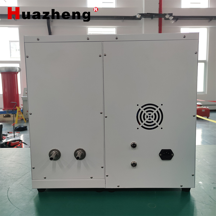 HZ1151 ASTM D5293 Engine-Oil Apparent Viscosity Tester