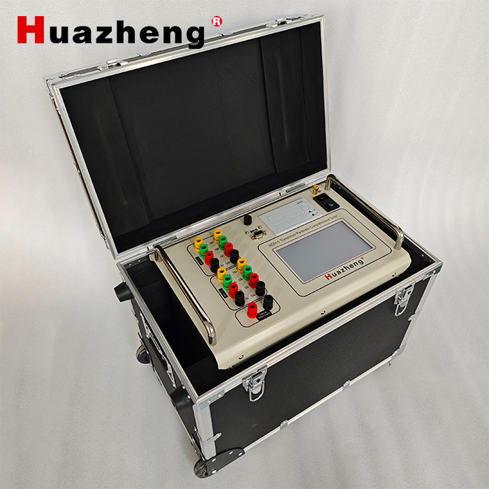 HZZH-5 Transformer Parameter Comprehensive Tester