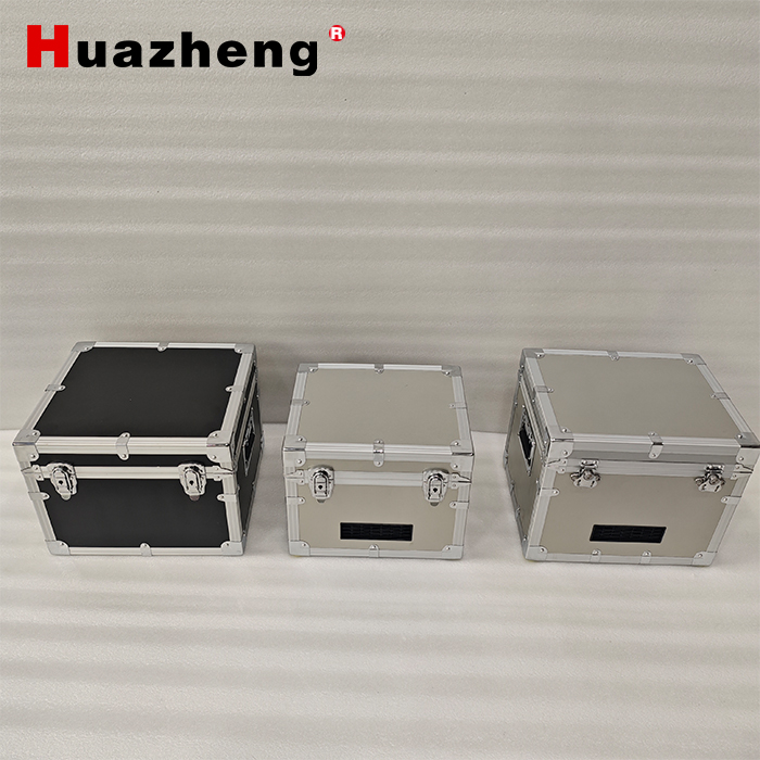 HZ-109S2 2000A Primary Current Injection Tester