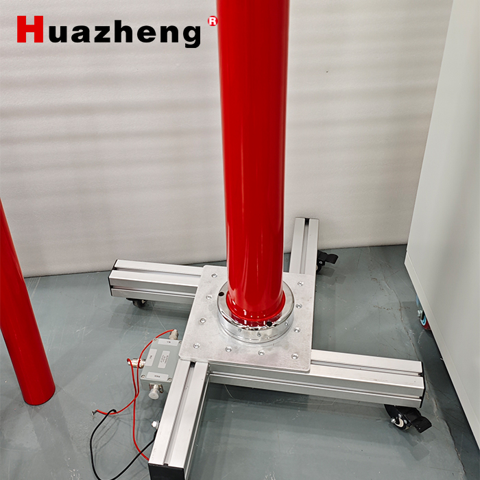 HZQW-20KVA/100KV Free PD Tester
