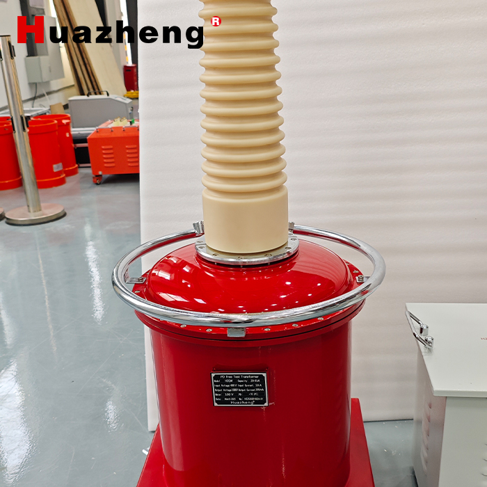 HZQW-20KVA/100KV Free PD Tester