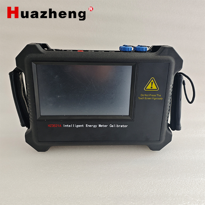 HZ-3521A Three-phase Electric Energy Meter Field Calibrator