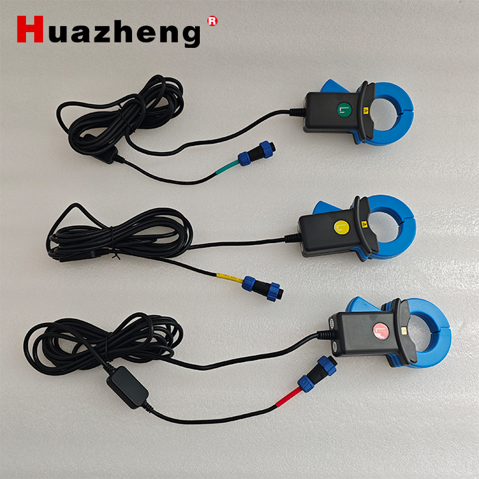 HZ-3521A Three-phase Electric Energy Meter Field Calibrator
