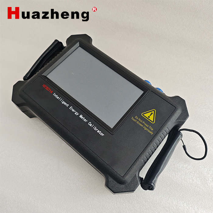HZ-3521A Three-phase Electric Energy Meter Field Calibrator