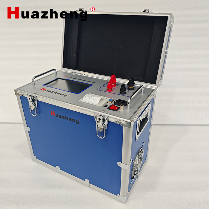 HZ-3100A 100A Transformer DC resistance Tester
