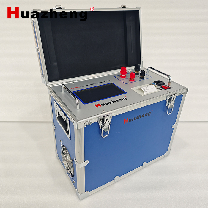 HZ-3100A 100A Transformer DC resistance Tester