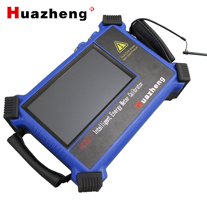 Huazheng Electric HZ-3521 3 Phase Energy Meter Field Calibrator