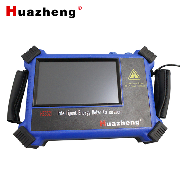 Huazheng Electric HZ-3521 3 Phase Energy Meter Field Calibrator