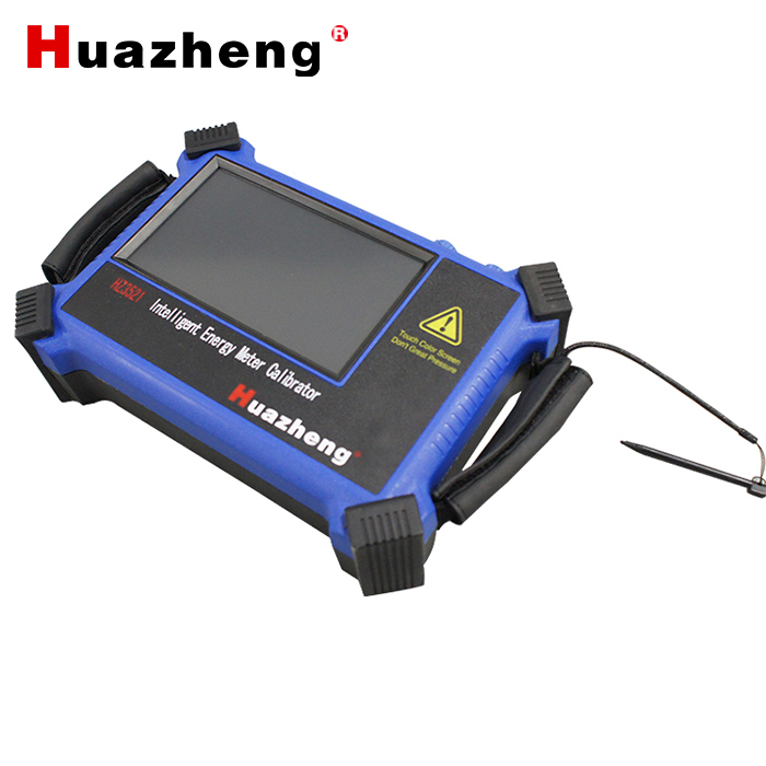 Huazheng Electric HZ-3521 3 Phase Energy Meter Field Calibrator