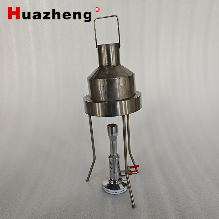 HZ-1010 Kang's Carbon Residue Tester