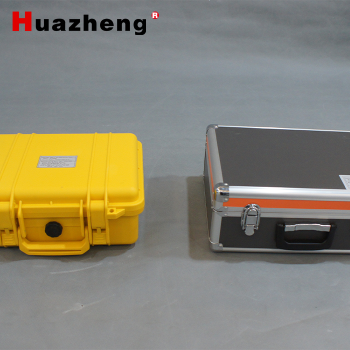HZ-6300C Transformer Capacity Testing Instrument