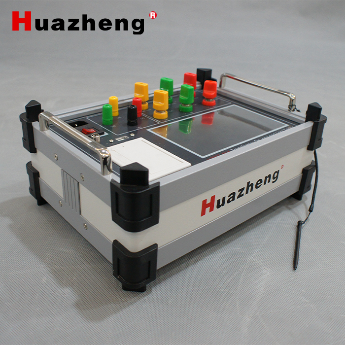 HZKZ-50A Transformer On-no Load Loss Tester
