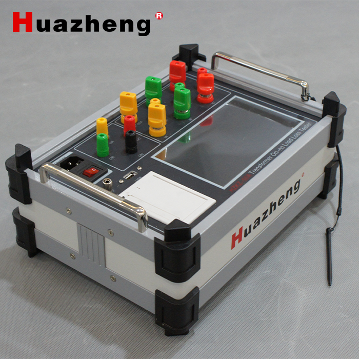 HZKZ-50A Transformer On-no Load Loss Tester