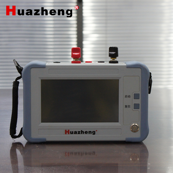 HZ-5100-I Handheld Contact Resistance Tester