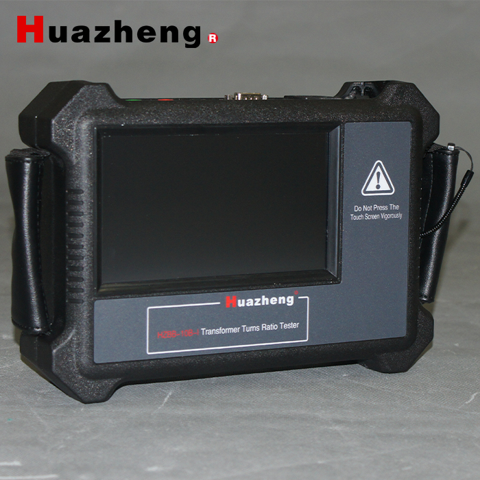 HZBB-10B-I Handheld Transformer Turns Ratio Tester