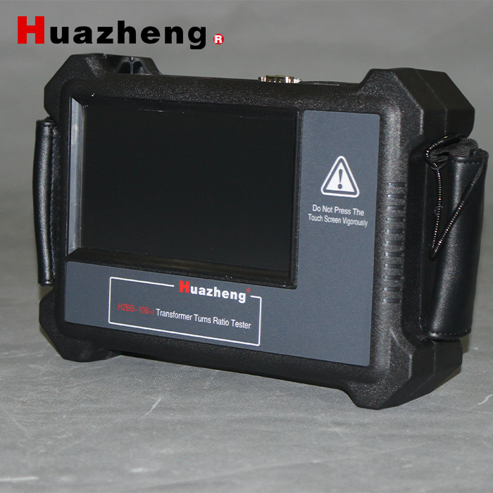 HZBB-10B-I Handheld Transformer Turns Ratio Tester