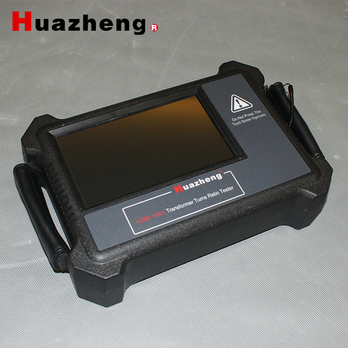 HZBB-10B-I Handheld Transformer Turns Ratio Tester