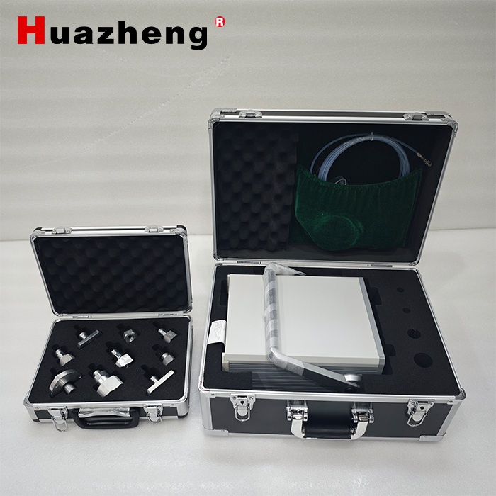 HZSF-661(110V) SF6 Gas Comprehensive Analyzer