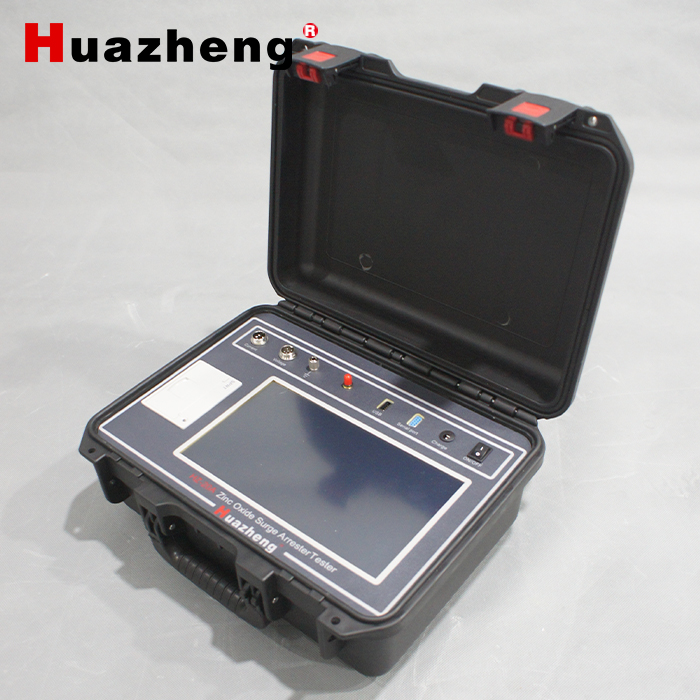 HZ-20A Wireless Zinc Oxide Arrester Tester