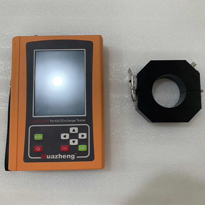 Reasons for Partial Discharge Detection in Switchgear