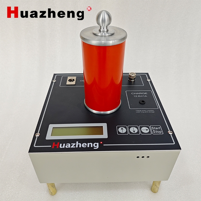 HZAI-6201W Dielectric Loss Factor Standard