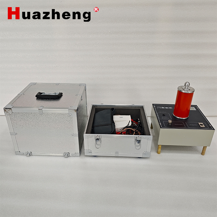 HZAI-6201W Dielectric Loss Factor Standard
