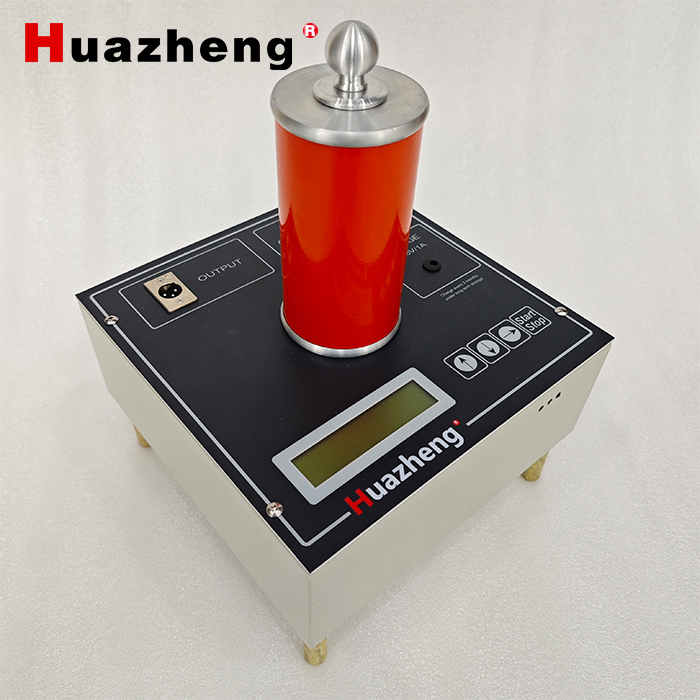 HZAI-6201W Dielectric Loss Factor Standard