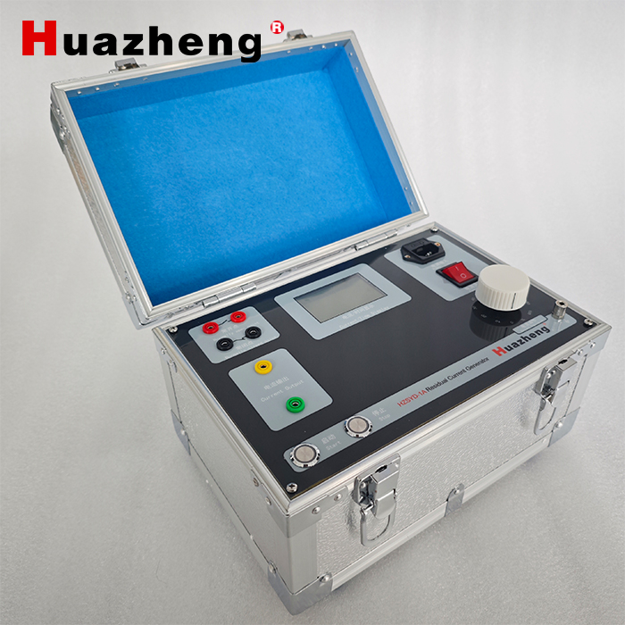 HZSYD-1A 1000mA Residual Current Generator