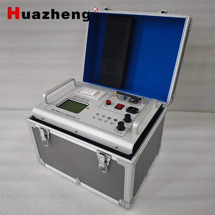 HZZGF-BZ 200KV10mA Intelligent Dc High-Voltage Generators