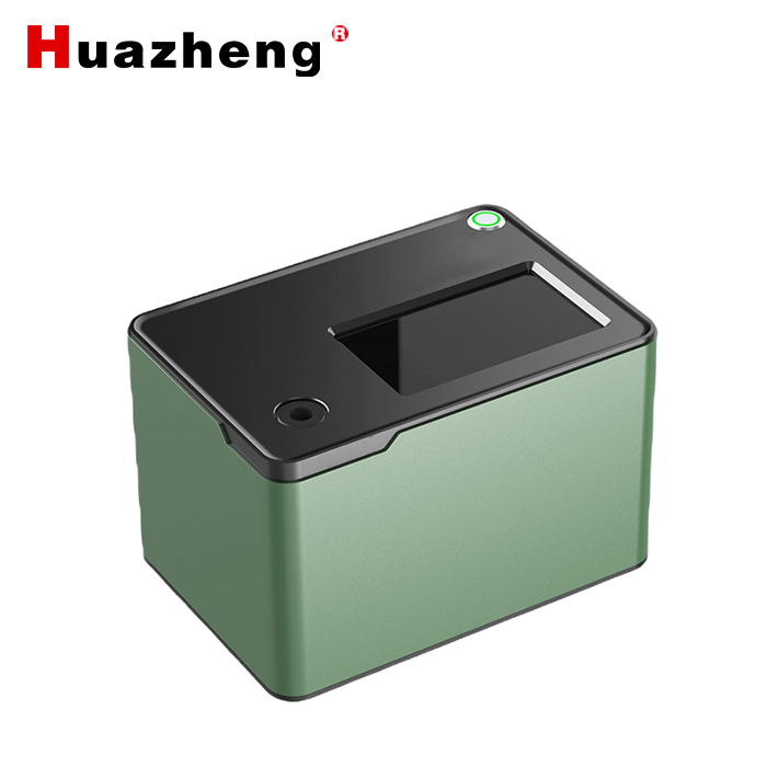 TTL-5 Portable Ferromagnetic Wear Chips Measuring Instrument