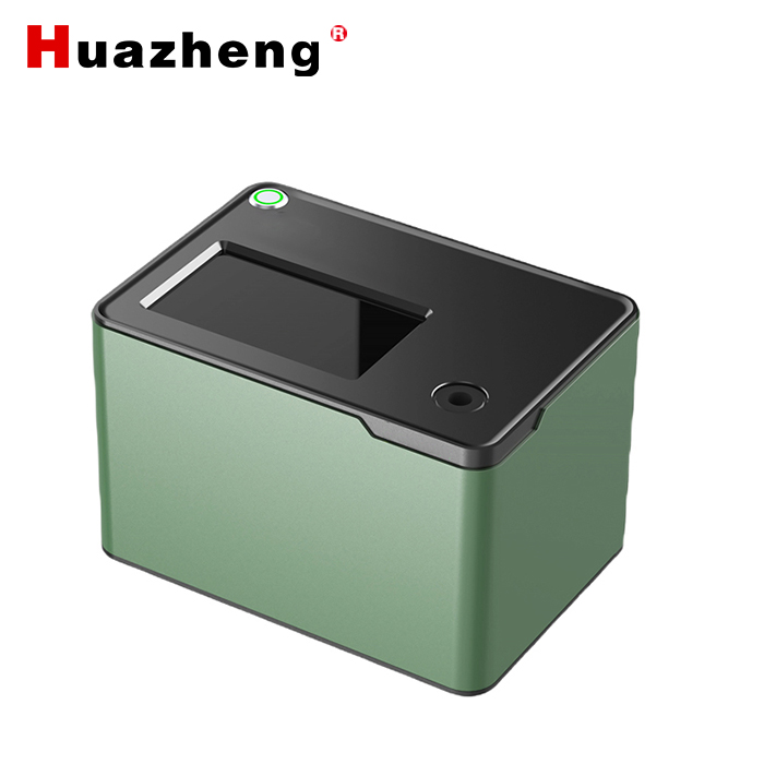 TTL-5 Portable Ferromagnetic Wear Chips Measuring Instrument